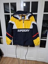 Superdry colour block d'occasion  Expédié en Belgium