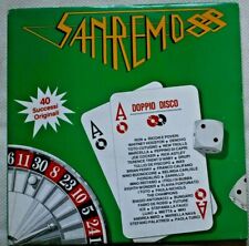 Sanremo 1988 usato usato  Aprilia