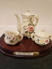 Vintage miniature teapot for sale  Titusville