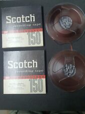 Bobine magnetiche scotch usato  Altopascio