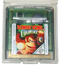 Donkey Kong Country - for Nintendo Game boy Color - GBC. na sprzedaż  PL