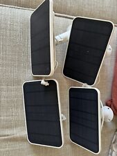 Solar panel eufy for sale  BURY ST. EDMUNDS