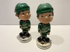 Wild sports bobbleheads for sale  Circle Pines