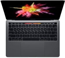 Apple MacBook Pro Core i7-7 16GB RAM 256GB SSD 13" MLH12LL/A -  *See Description for sale  Shipping to South Africa