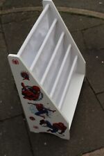 Childrens sling bookcase for sale  NORTHAMPTON