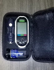 One touch diabetes for sale  COLCHESTER