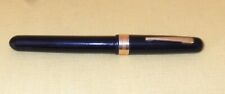 VINTAGE Ross F. George SPEEDBALL CALLIGRAPHY FOUNTAIN PEN A-1 Hunt Pen Co. for sale  Shipping to South Africa