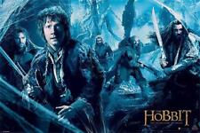 Hobbit poster teaser gebraucht kaufen  Deutschland