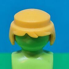 Playmobil blonde hair d'occasion  Expédié en Belgium