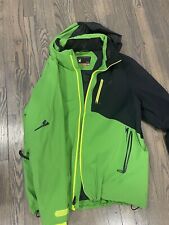 Spyder ski jacket for sale  Glen Oaks