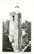 1950s postcard church for sale  SALISBURY