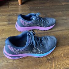 Asics trainers gel for sale  LONDON