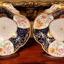 Coalport regency pair for sale  Georgetown