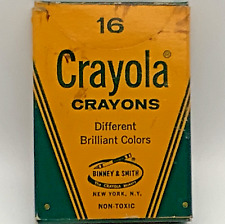 453 vintage crayola for sale  Largo