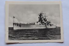 Foto panzerschiff admiral gebraucht kaufen  Auerbach/Vogtl.