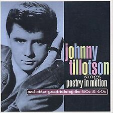 Tillotson johnny sings for sale  STOCKPORT