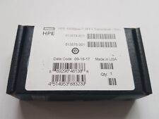 Hpe 10gbase sfp for sale  CHIGWELL