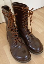 paratrooper boots for sale  UK