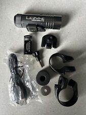 Lezyne Mini Driver Bike Front Light Rechargeable Via USB for sale  Shipping to South Africa