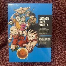 Dragon ball complete for sale  Shipping to Ireland
