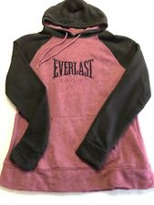 Everlast sweatshirt adult for sale  Lititz