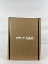 Whistle switch smart for sale  Smithville