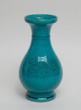 Chinese turquoise glazed for sale  Colton