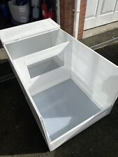 puppy whelping box for sale  NEWPORT