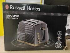 Russell hobbs groove for sale  DERBY