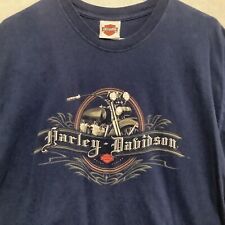 Harley davidson shirt for sale  Shipping to Ireland
