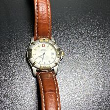 Vintage swiss army for sale  Butler