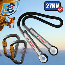 30kn climbing carabiner for sale  Chino