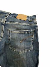 Dondup jeans taglia for sale  Shipping to Ireland