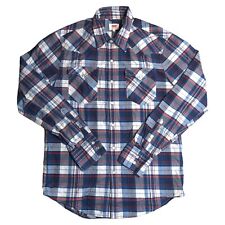 Levis western shirt for sale  Annandale