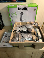 Dualit 700w hand for sale  STOKE-ON-TRENT