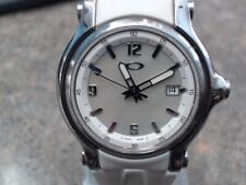 Oakley lady wristwatch for sale  Fergus Falls