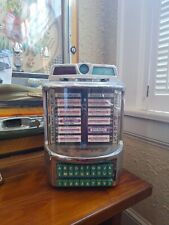 1957 wulitzer jukebox for sale  Rocky Mount
