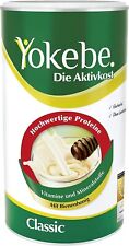 Yokebe classic pulver gebraucht kaufen  Wertheim