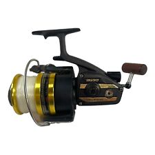 Vintage Daiwa BG 90 Black Gold Series Grande Molinete de Pesca Giratório Suavemente Usado BG comprar usado  Enviando para Brazil