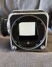 Hasselblad 500c body for sale  HOUNSLOW