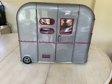 Dolls camper van for sale  SEAFORD