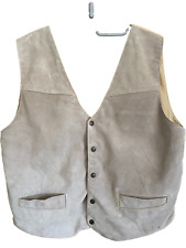 Gilet western cowboy usato  Italia