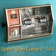 Vintage sperti sun for sale  Cincinnati