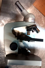 Scaffale microscopio professio usato  Fondi