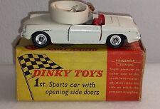 Dinky toys 113 for sale  HORSHAM