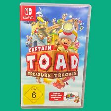 Captain Toad Treasure Tracker Nintendo Switch comprar usado  Enviando para Brazil