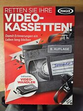 Retten video kassetten gebraucht kaufen  Hannover