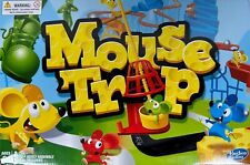 Mousetrap game hasbro for sale  BRIDGEND