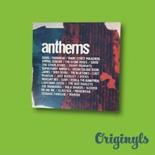 Anthems oasis radiohead for sale  READING
