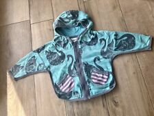 Samt jacke baby gebraucht kaufen  Markkranstädt